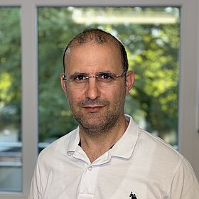Zafer Makhoul
