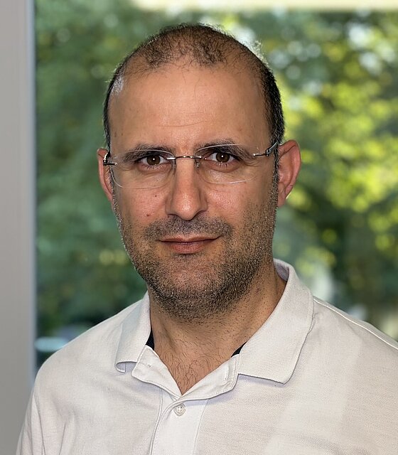 Zafer Makhoul