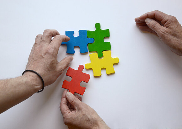 Therapiebereich Glückstadt