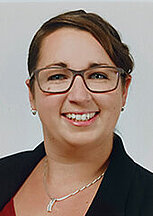 Portrait: Mareike Kreitschik