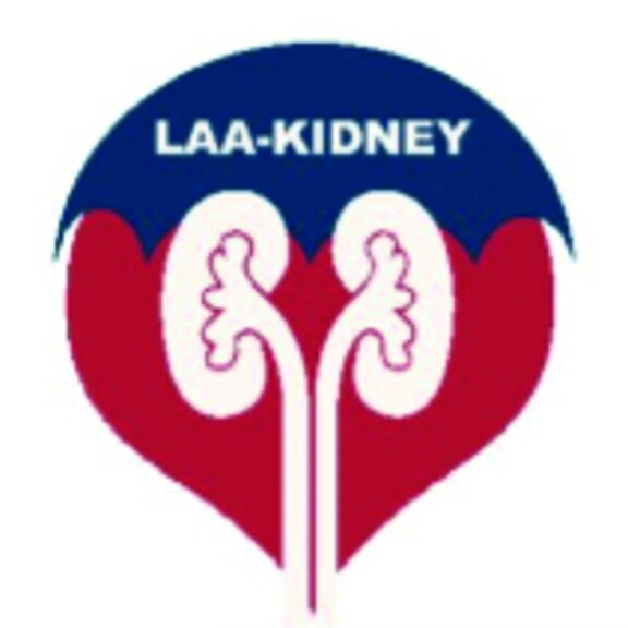 Logo LAA-Kidney