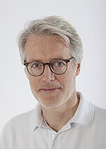 Detailseite öffnen: Chefarzt Dr. med. Georg Hillebrand Portrait: Chefarzt Dr. med. Georg Hillebrand