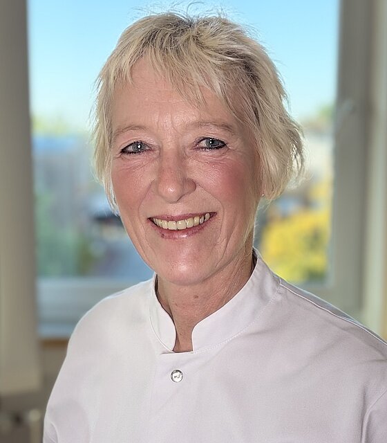 Dörthe Liemann