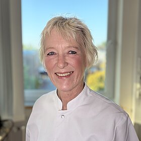 D&ouml;rthe Liemann