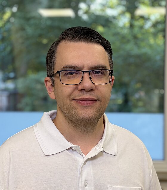 Dr. med. Stevan Damnjanovic