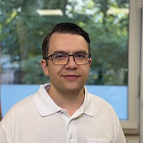 Dr. med. Stevan Damnjanovic