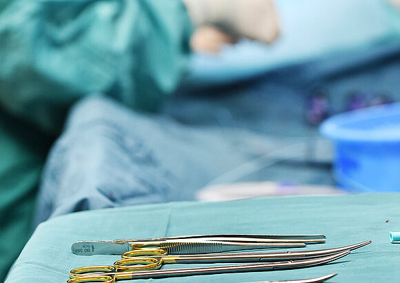 Ambulante Operationen Ambulante Operationen