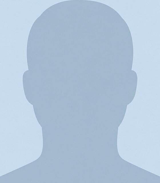 Platzhalter für Portraitbild von Dr. med. Evgenij Makuschkin