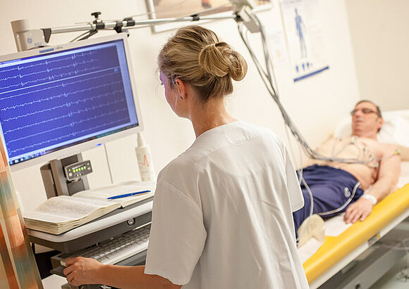 Cardiac Arrest Center