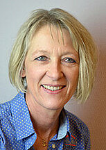 Portrait: Dörthe Liemann