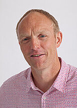 Portrait Volker Buhmann