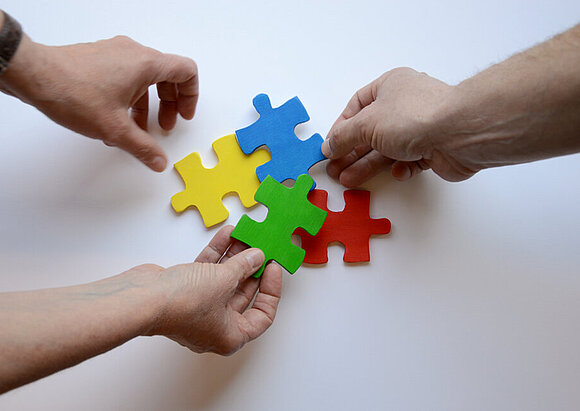 Behandlung von Menschen in Krisensituationen und mit besonderem Pflegebedarf