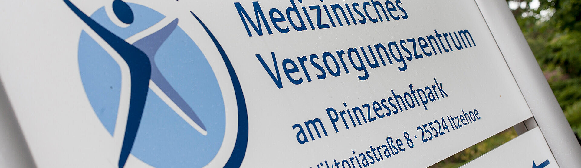 Foto MVZ am Prinzesshofpark