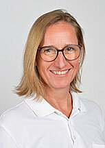 Detailseite öffnen: Chefärztin Dr. med. Silke Riechardt Portrait: Chefärztin Dr. med. Silke Riechardt