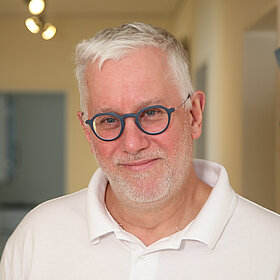Jens Mechler