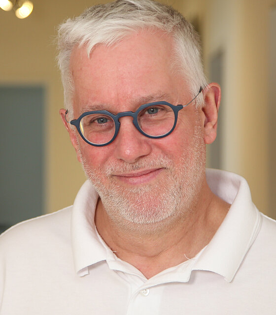 Jens Mechler