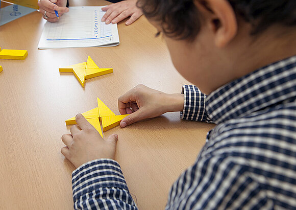 Sozialpädiatrisches Zentrum