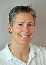 Portrait: Alexandra Höfs Portrait: Alexandra Höfs