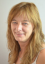 Portrait: Chefarztsekretärin Kirsten Andreä Portrait: Chefarztsekretärin Kirsten Andreä