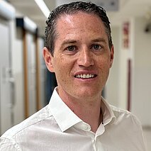 Priv.-Doz. Dr. med. Tim Klüter