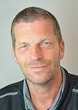 Portrait: Bereichsleitung Michael Haack Portrait: Bereichsleitung Michael Haack