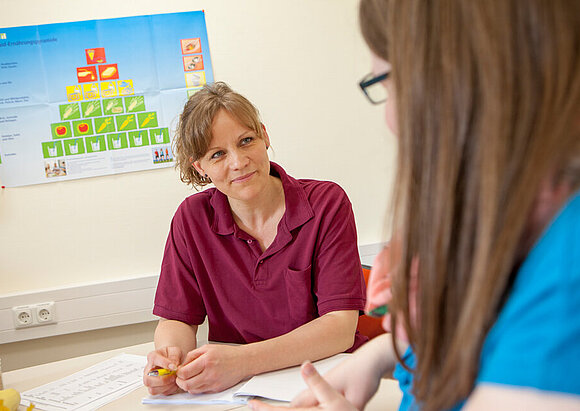 Behandlungsschwerpunkt Adipositaschirurgie Bild Behandlungsschwerpunkt Adipositaschirurgie