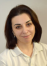 Portrait: Dr./VAK Inna Stroh