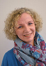 Portrait: EEH-Therapeutin und Still- und Laktationsberaterin IBCLC Heike Brosch Portrait: EEH-Therapeutin und Still- und Laktationsberaterin IBCLC Heike Brosch