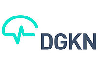 Logo der DGKN Logo der DGKN