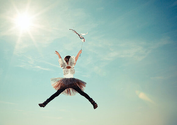 Foto Therapiemaßnahmen