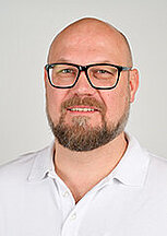 Detailseite öffnen: Chefarzt Priv.-Doz. Dr. med. Benjamin Waschki Portrait: Chefarzt Priv.-Doz. Dr. med. Benjamin Waschki