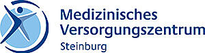Logo MVZ Steinburg Logo MVZ Steinburg