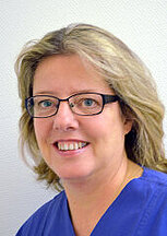 Portrait: Still- und Laktationsberaterin IBCLC Birgit Graf Portrait: Still- und Laktationsberaterin IBCLC Birgit Graf