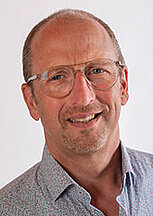 Portrait: Abteilungsleiter Werner Christiansen Portrait: Abteilungsleiter Werner Christiansen