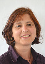 Portrait: Chefarztsekretärin Anette Lütjens Portrait: Chefarztsekretärin Anette Lütjens