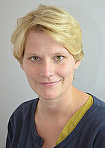 Portrait: Leiterin SPZ und Oberärztin Dr. med. Esther Gorski-Alberts Portrait: Leiterin SPZ und Oberärztin Dr. med. Esther Gorski-Alberts