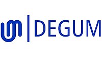 Logo der DEGUM