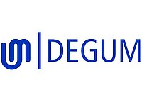 Logo der DEGUM