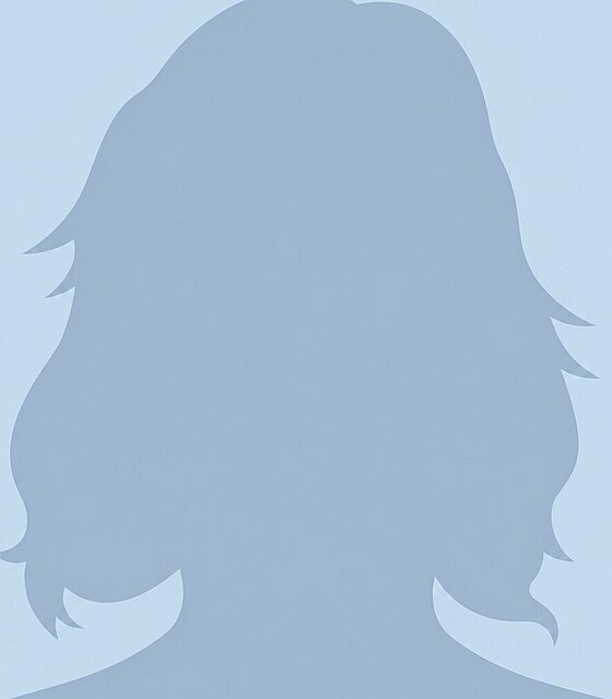 Platzhalter für Portraitbild von Ulrike Baade-Heinrich