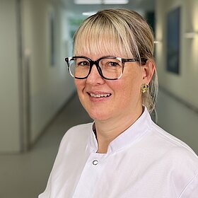 Susanne Wauker