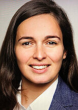 Portrait: Annkathrin Friedrich