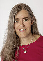 Portrait: Referentin Marketing Inga Jönsson Portrait: Referentin Marketing Inga Jönsson