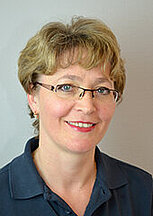 Portrait: Pauline Hergenreder