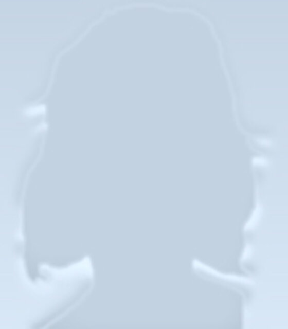 Platzhalter für weibliches Portraitbild