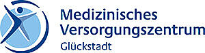 Logo MVZ Glückstadt