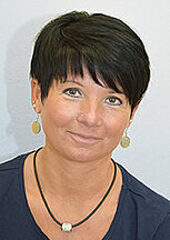 Portrait: Franziska von Possel