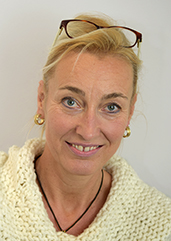 Portrait: May-Britt Wendorff