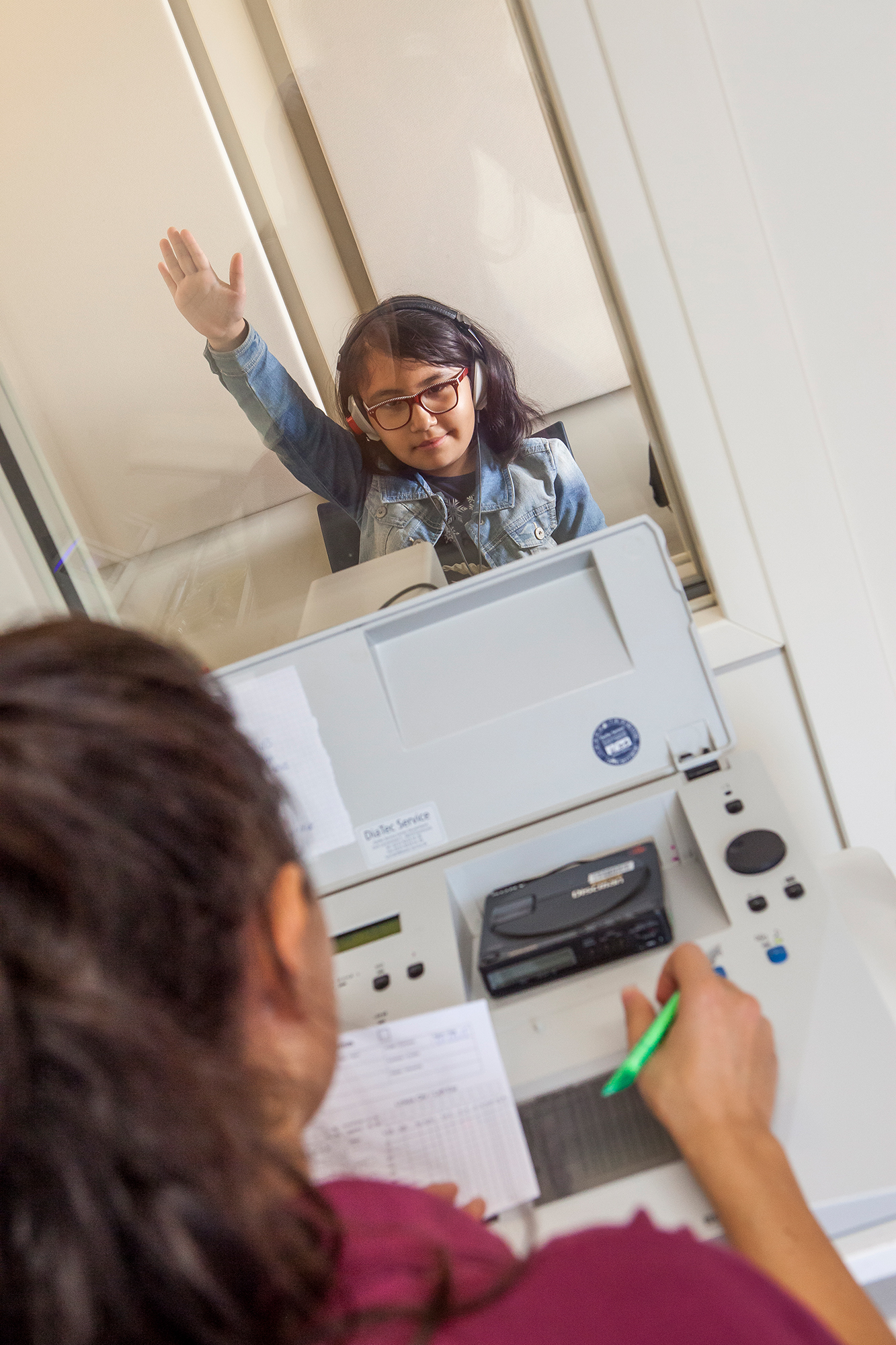 Hals-Nasen-Ohrenheilkunde