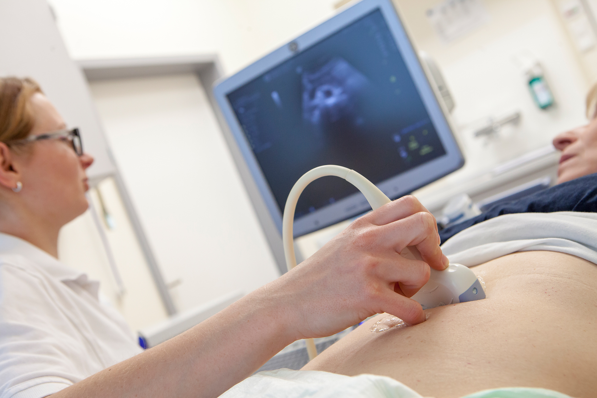 Klinik für Allgemein-, Gefäß- und Viszeralchirurgie