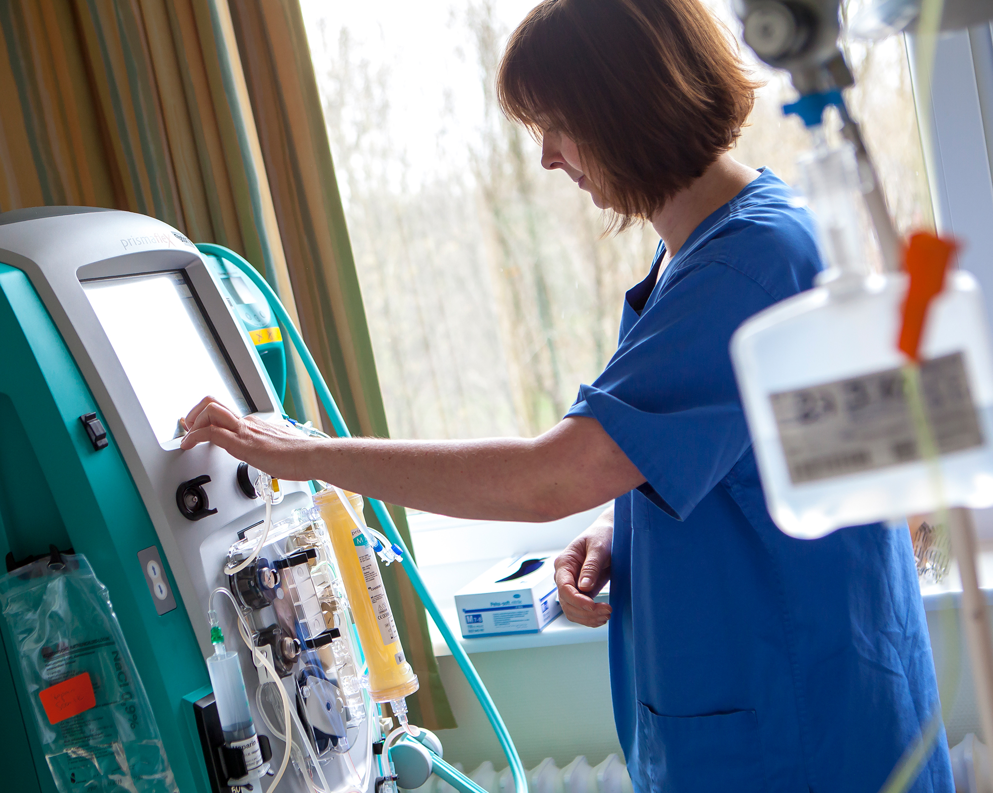 Klinik für Anästhesiologie